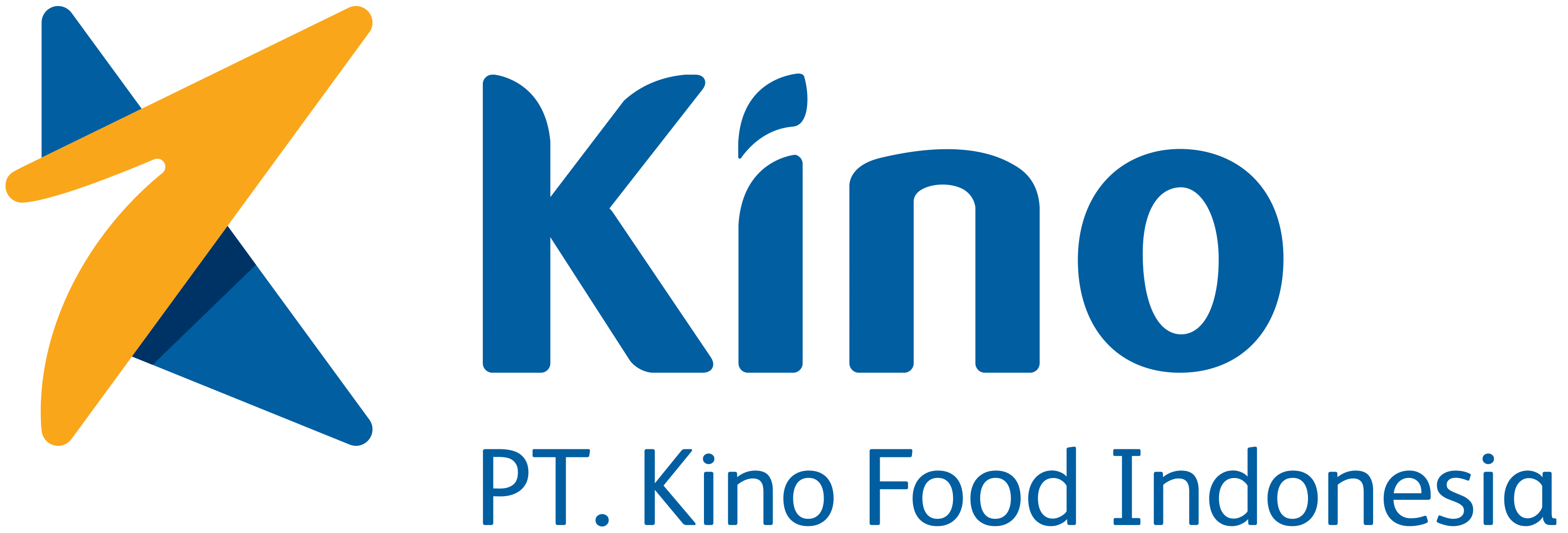 Kino Food Indonesia | Innovate Today, Create Tomorrow